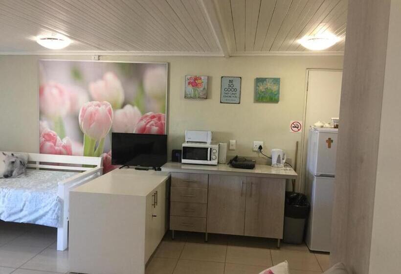 Family Suite, Arum Field Accommodation