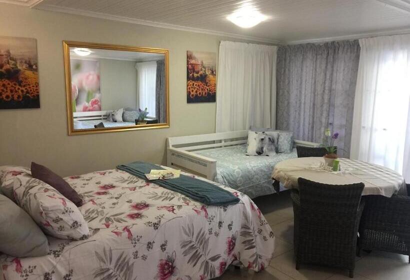 Family Suite, Arum Field Accommodation