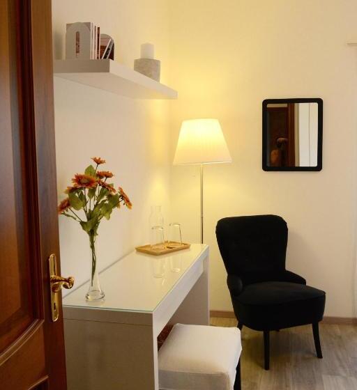 اتاق استاندارد, Namasté   Ayurveda & Benessere