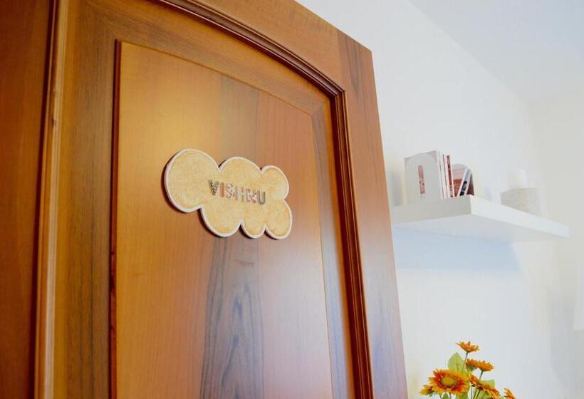 آپارتمان 3 خوابه, Namasté   Ayurveda & Benessere
