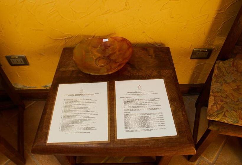스탠다드 룸, Hostal Aldea Colchagua Experience