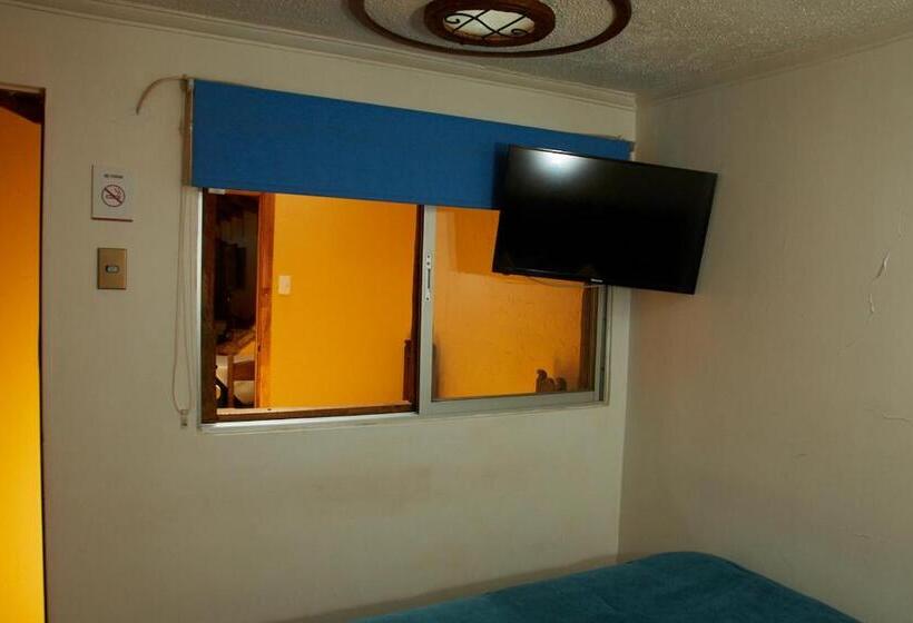 스탠다드 룸, Hostal Aldea Colchagua Experience