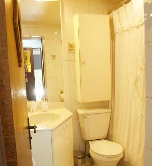 디럭스 스위트 킹 침대, Hostal Aldea Colchagua Experience