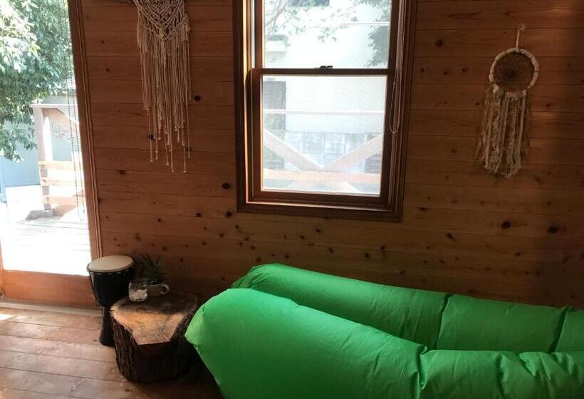 Номер Стандарт Индивидуальный, Guesthouse Irago