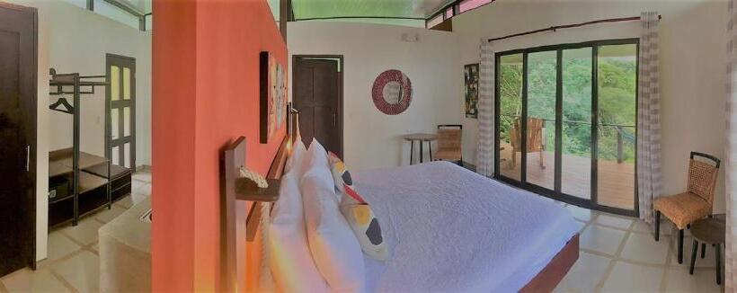 빌라 침실 1개, Nature's Edge Boutique
