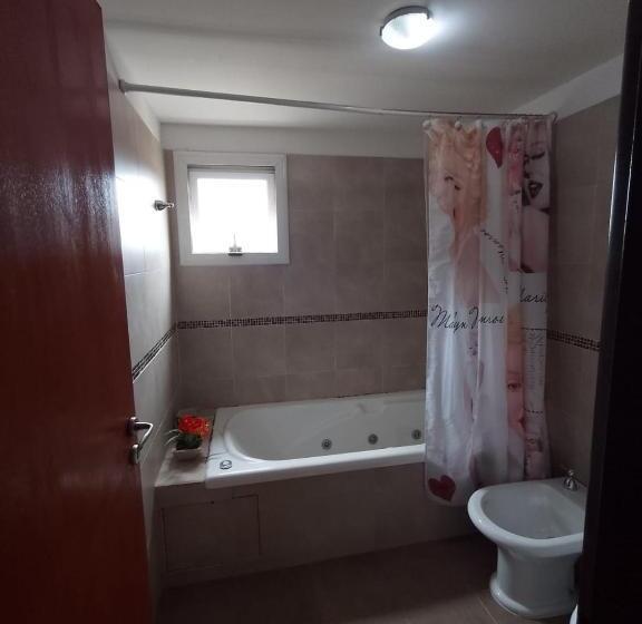 Дом 2 Спальни, Departamento Duplex
