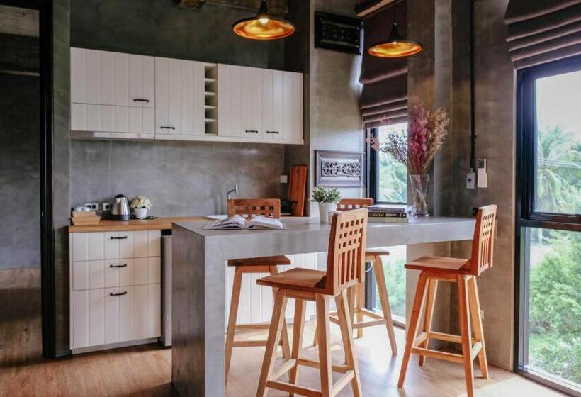 침실 1개 아파트, Goodhope Villa