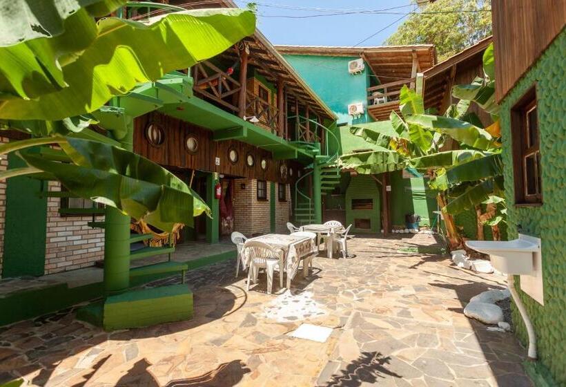آپارتمان سوپریور 1 خوابه, Recanto Do Sossego