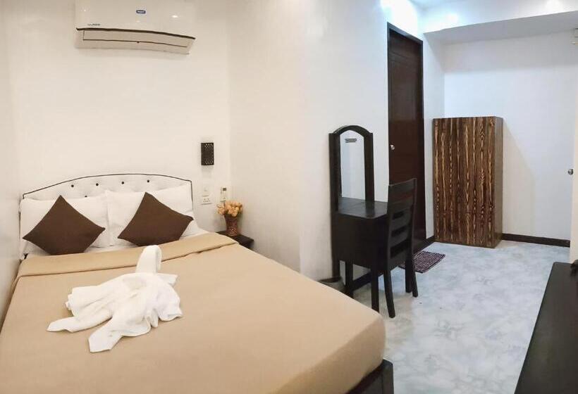 استودیوی لوکس, Amax Inn Cebu