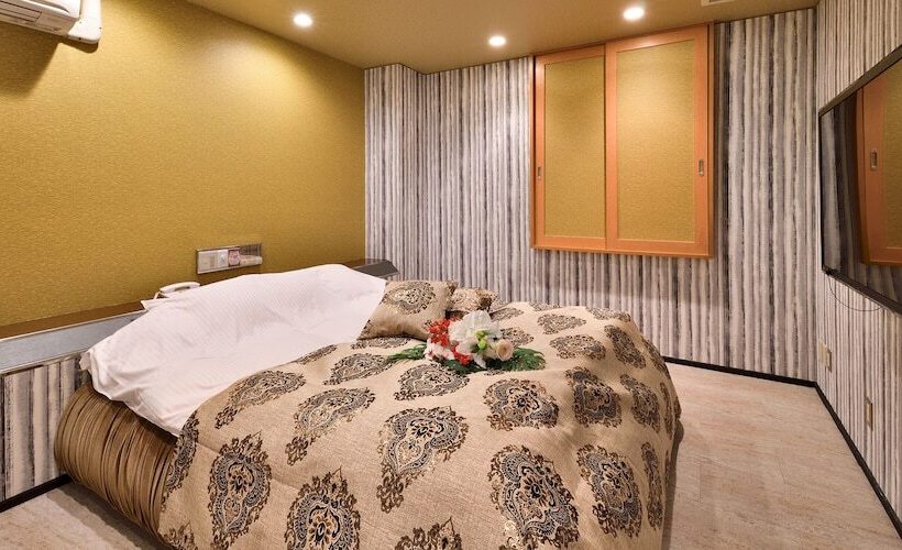 اتاق استاندارد, Restay Dee