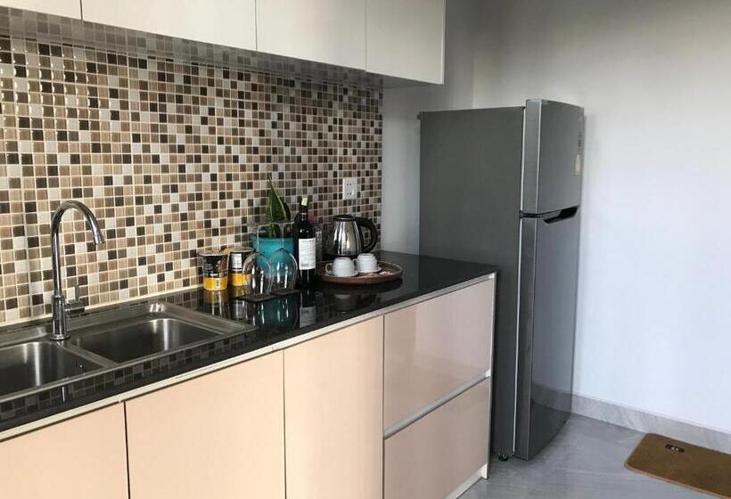 اتاق استاندارد با بالکن, Siem Reap Homesteading