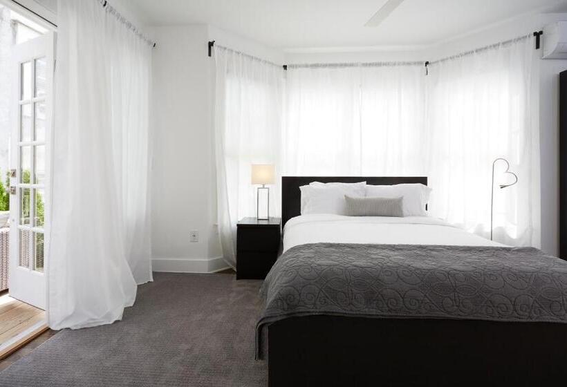 Номер Deluxe, Station Inn Pawling
