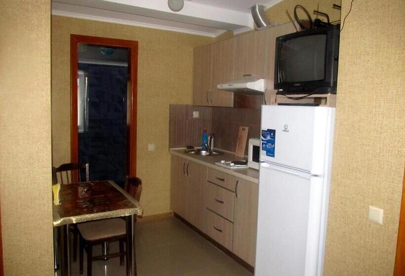 스탠다드 룸, Apartment On Hoholya 90