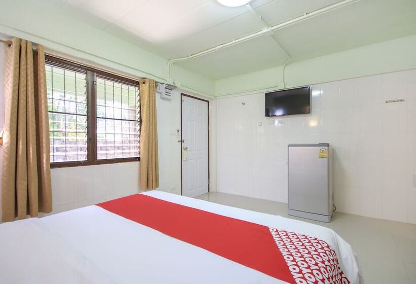 스탠다드 룸, Chamil House