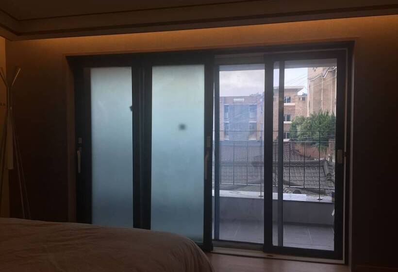 스탠다드 룸, Guesthouse Dalggume