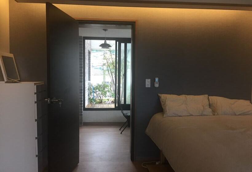 스탠다드 룸, Guesthouse Dalggume