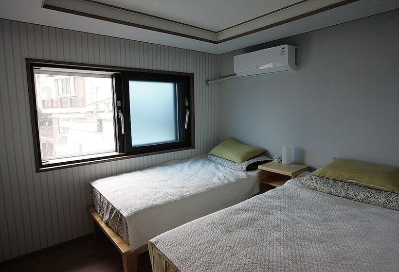 스탠다드 룸, Guesthouse Dalggume