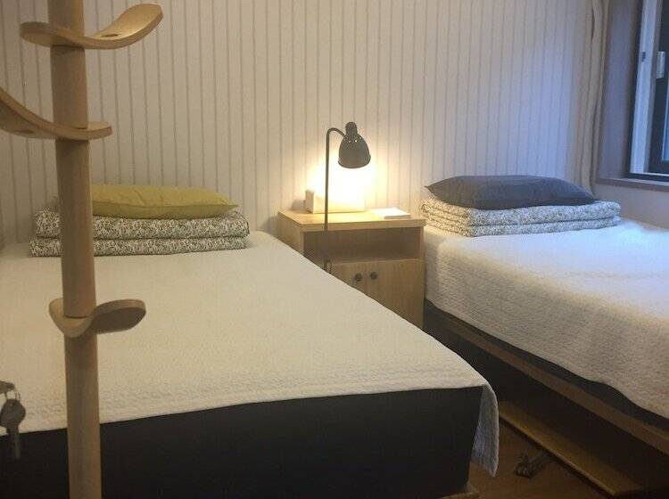 스탠다드 룸, Guesthouse Dalggume
