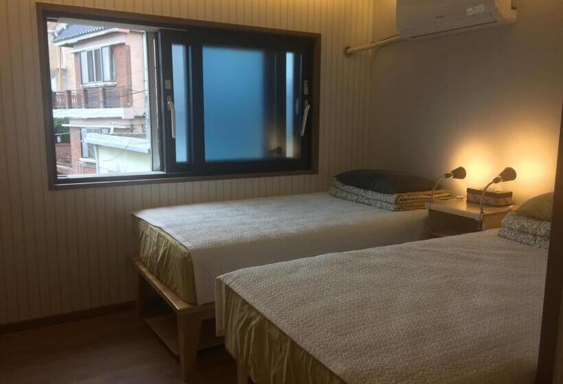 스탠다드 룸, Guesthouse Dalggume