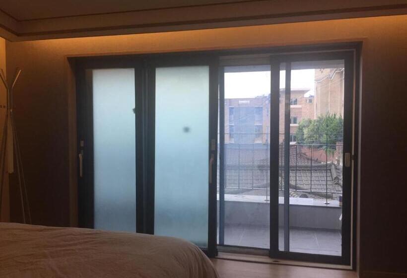 패밀리 룸, Guesthouse Dalggume