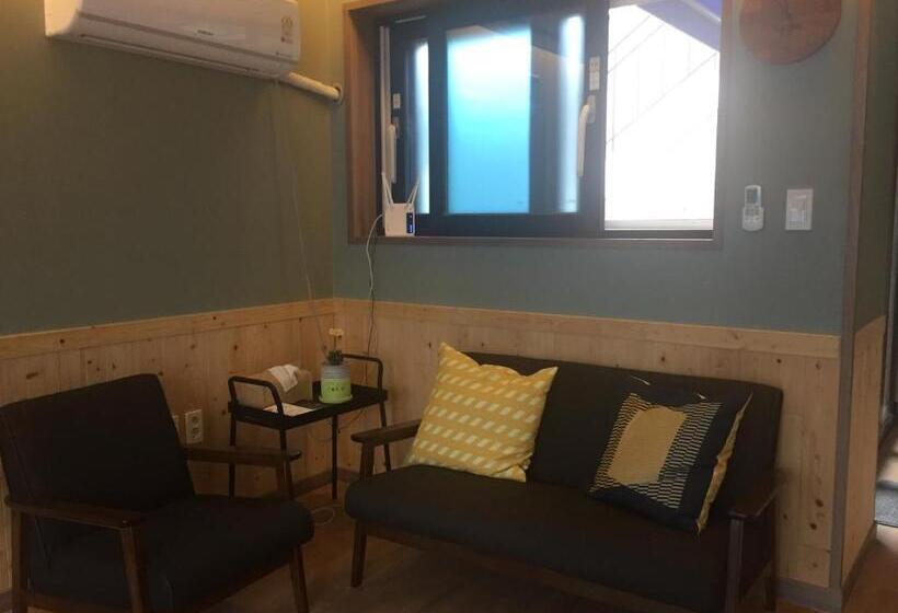 스탠다드 룸, Guesthouse Dalggume
