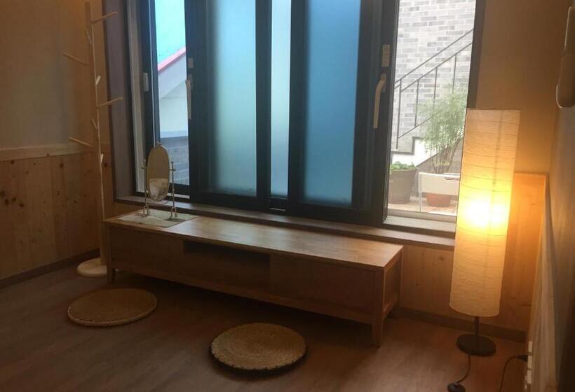 스탠다드 룸, Guesthouse Dalggume