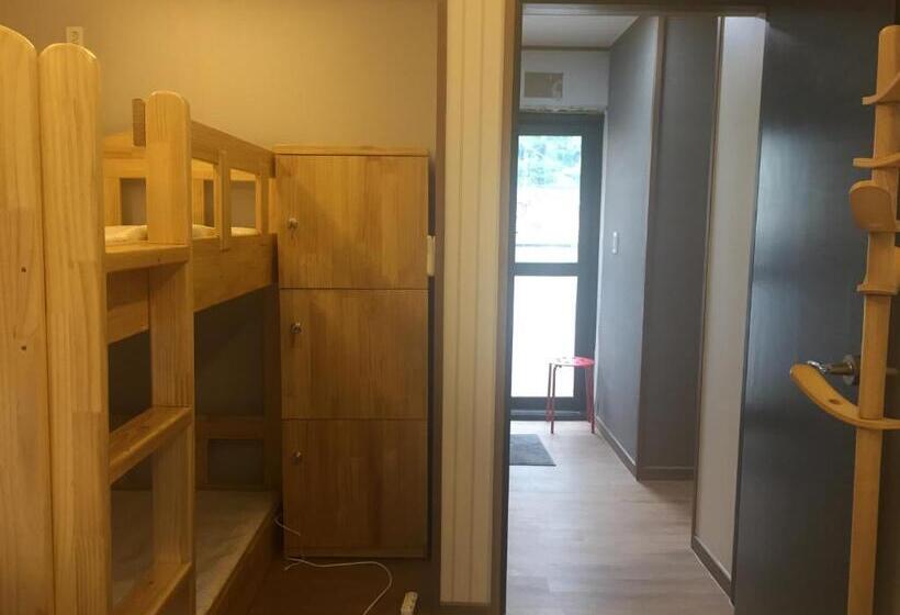 패밀리 룸, Guesthouse Dalggume