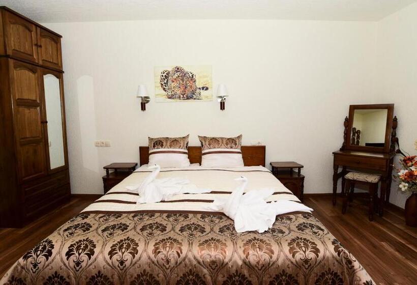 اتاق استاندارد, Guesthouse Nefertiti