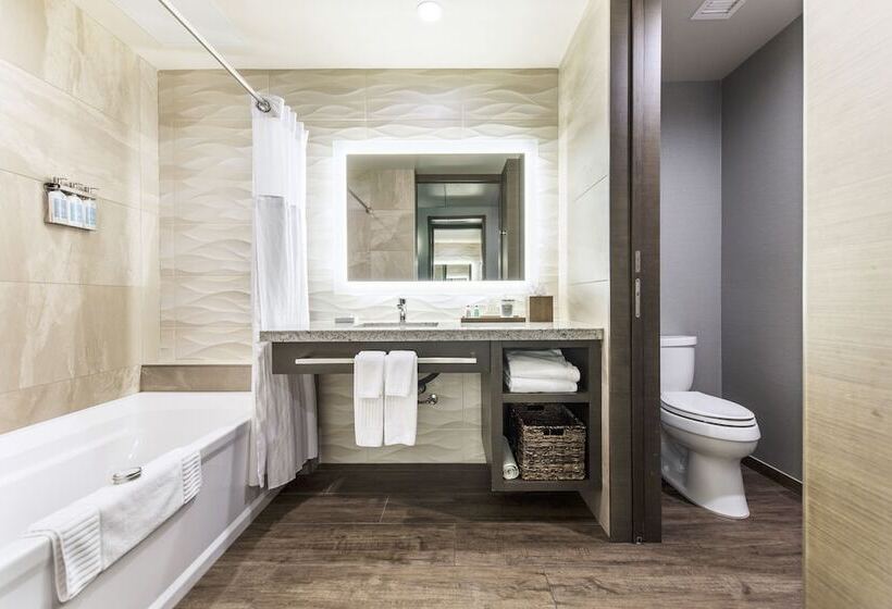 디럭스 룸, Shade Hotel Redondo Beach
