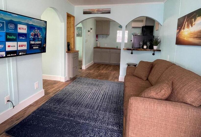 Family Suite, The Anchorage Motel