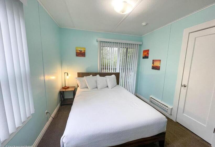 Family Suite, The Anchorage Motel
