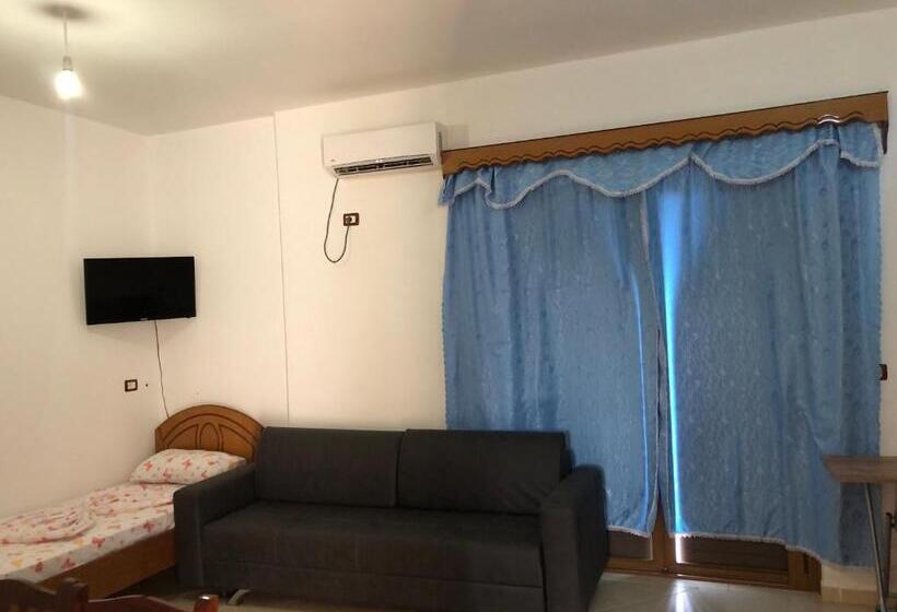 １ベッドルームアパートメント, Arsen Apartments