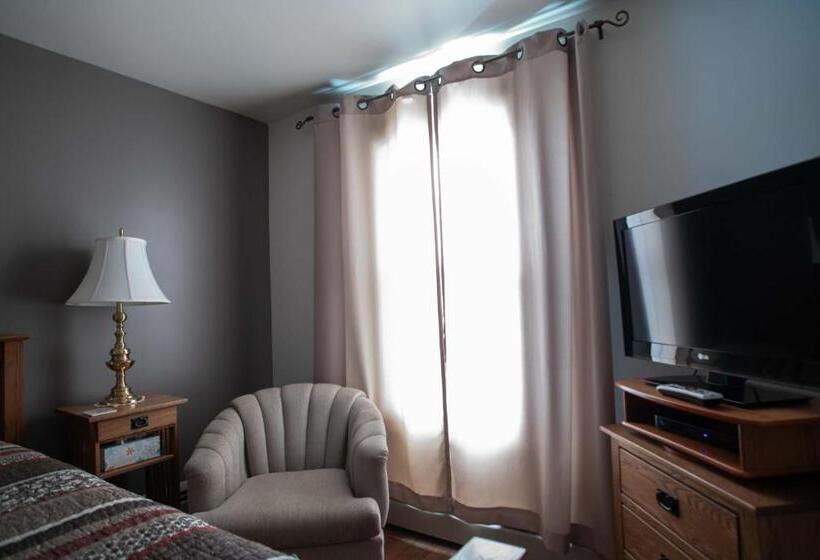 Люкс Повышенной Комфортности, Swift River Suites