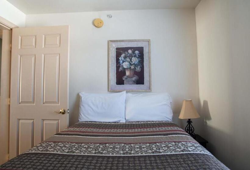 Люкс Повышенной Комфортности, Swift River Suites