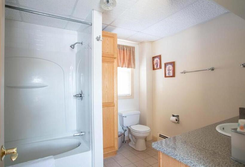 Люкс Повышенной Комфортности, Swift River Suites