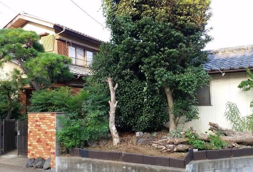 이코노미 룸, Cherry House Is Direct To Narita,haneda Ap, Disney, Asakusa, Skytree Tower, Tokyo