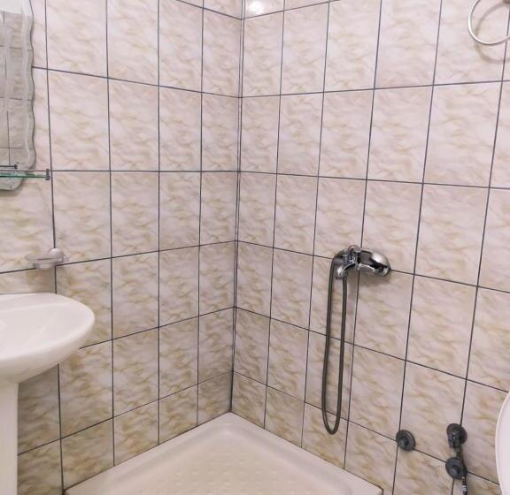 침실 1개 가든 전망 아파트, Guesthouse Dollomaja Ksamil