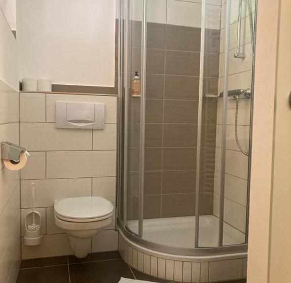 Семейный Номер, Familien & Wander Pension Purkhardt
