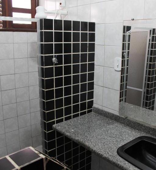 Family Suite, Pousada Farol Da Praia