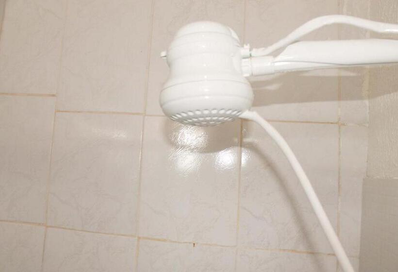 Люкс, Pousada Farol Da Praia