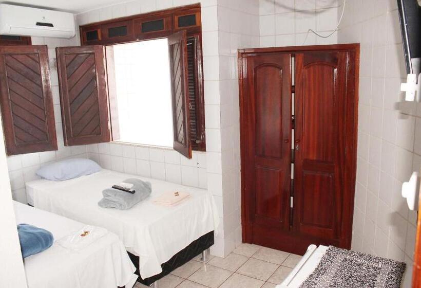 Номер Economy, Pousada Farol Da Praia