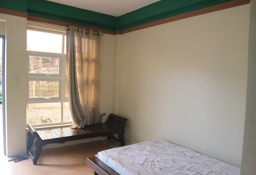 스탠다드 룸, Brown Epitome Lodge