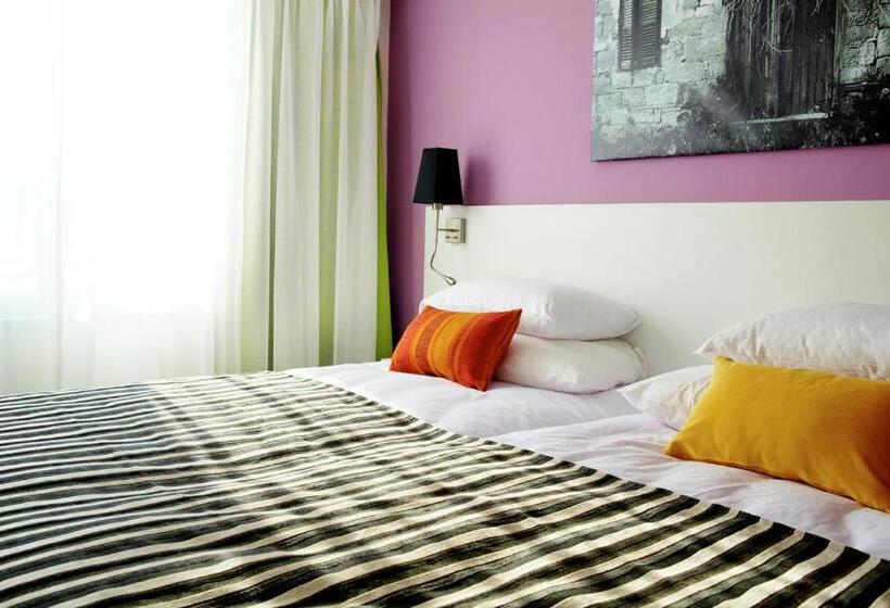 Студио Стандарт Вид на Сад, Sunprime Ayia Napa Suites   Adults Only