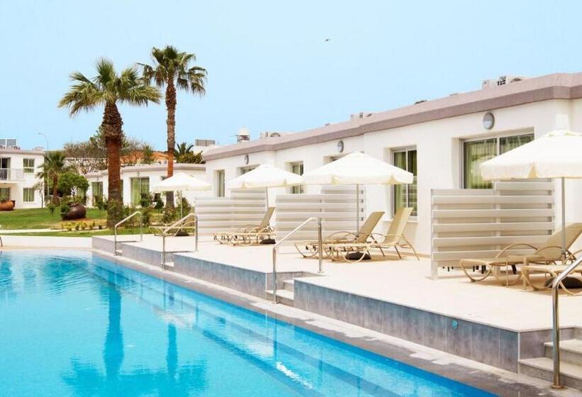 Студия Superior, Sunprime Ayia Napa Suites   Adults Only