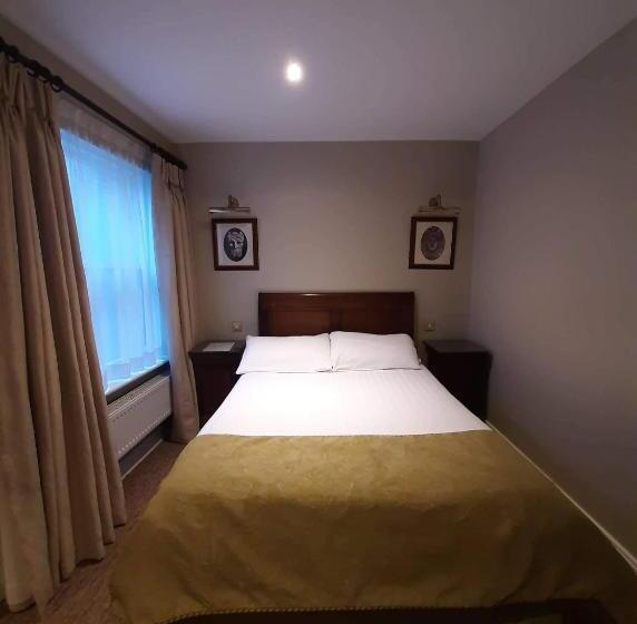 Номер Стандарт, Jbs Bar & Guest Accommodation