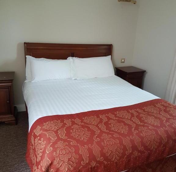 Номер Deluxe, Jbs Bar & Guest Accommodation
