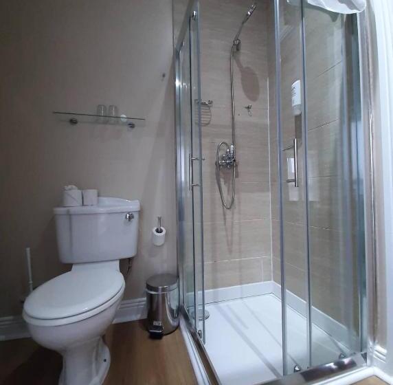 Номер Deluxe Одноместный, Jbs Bar & Guest Accommodation
