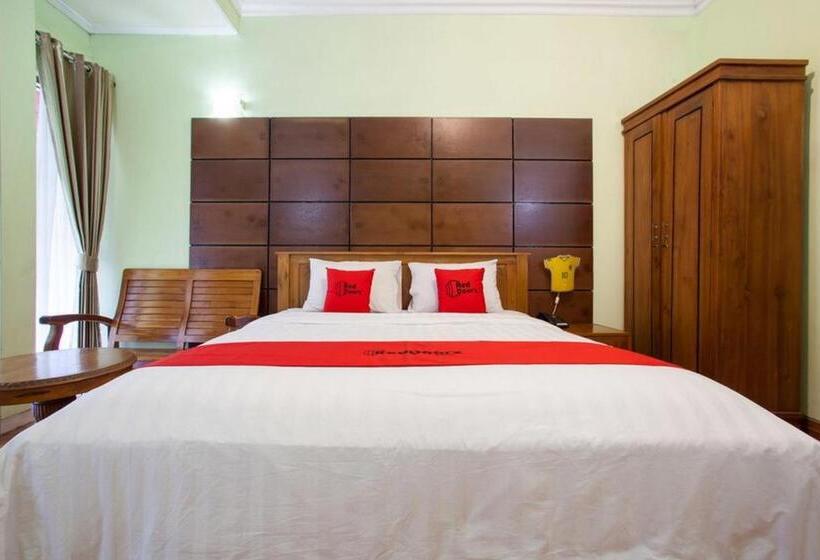 Номер Economy, Reddoorz Near Juanda International Airport