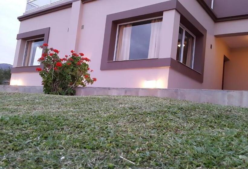 Апартаменты 2 Спальни, Apart Hotel Vista San Lucas