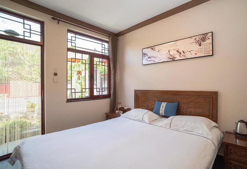 스탠다드 룸, Dong Li Guest House